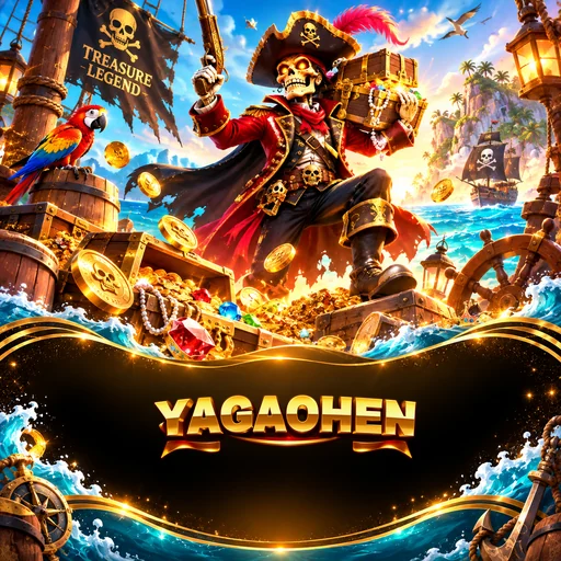 yagaohen