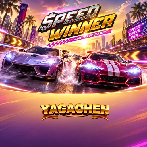 yagaohen - Peningkatan performa dan UI/UX terbaru